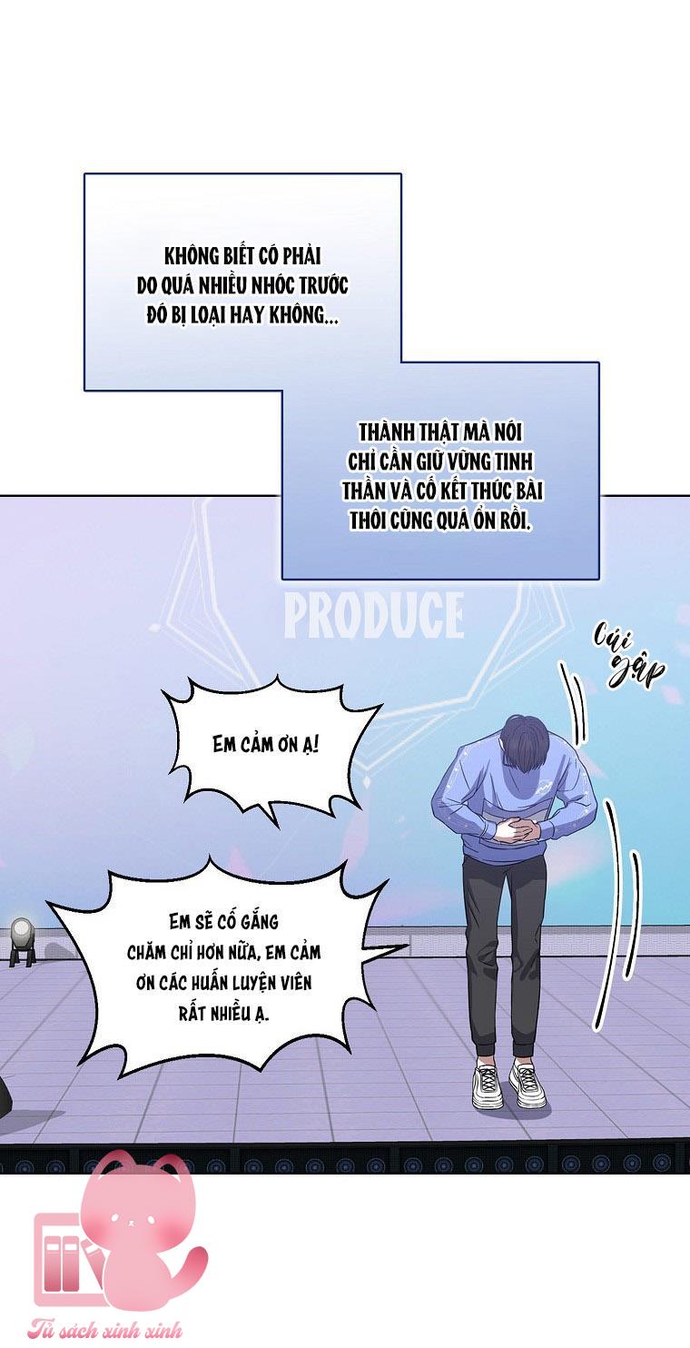 Debut Or Die - Chap 7 - Trang 37