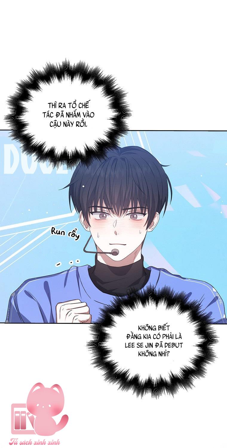 Debut Or Die - Chap 7 - Trang 38