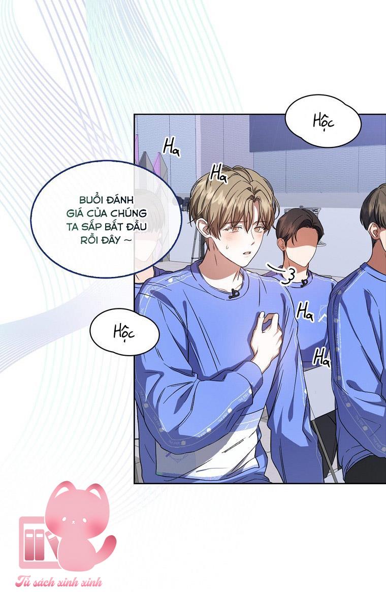 Debut Or Die - Chap 7 - Trang 5