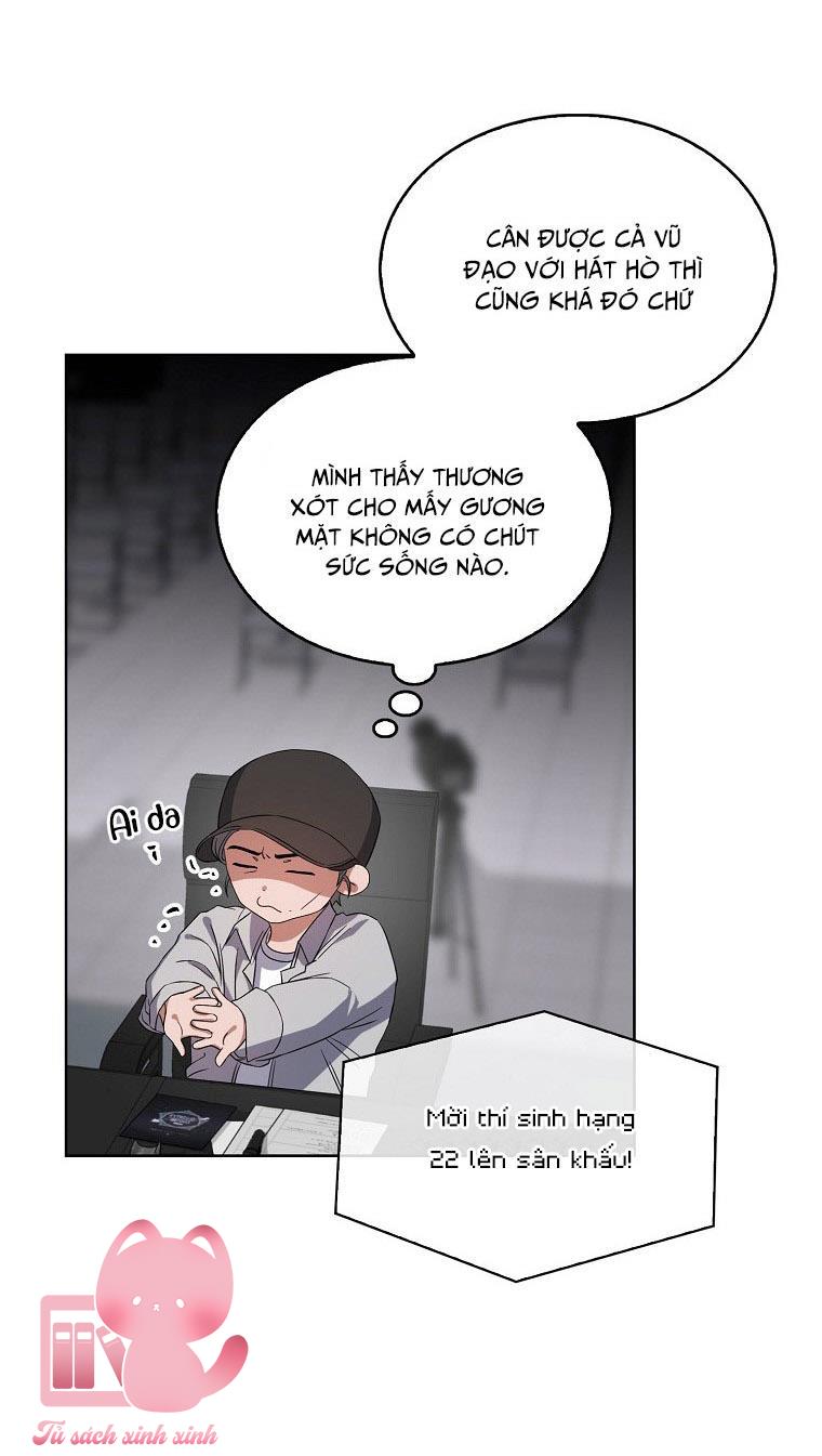 Debut Or Die - Chap 7 - Trang 43