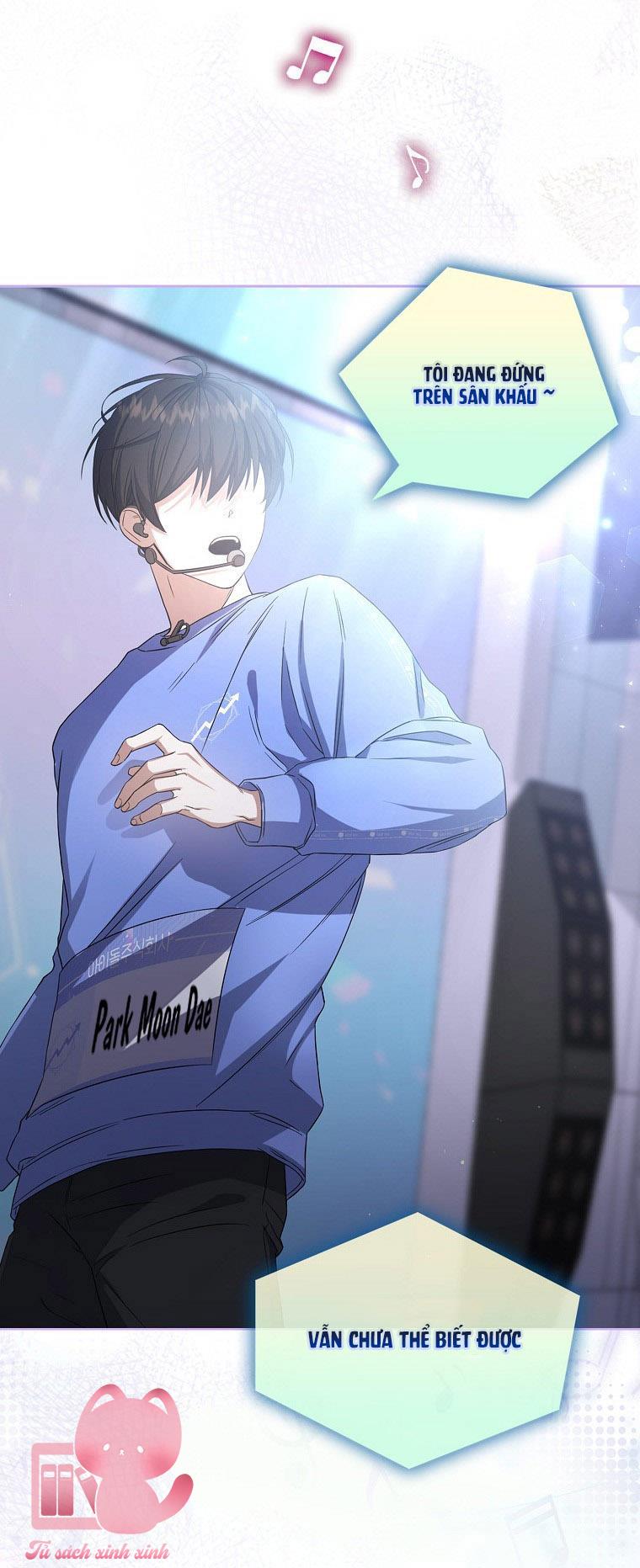 Debut Or Die - Chap 7 - Trang 53