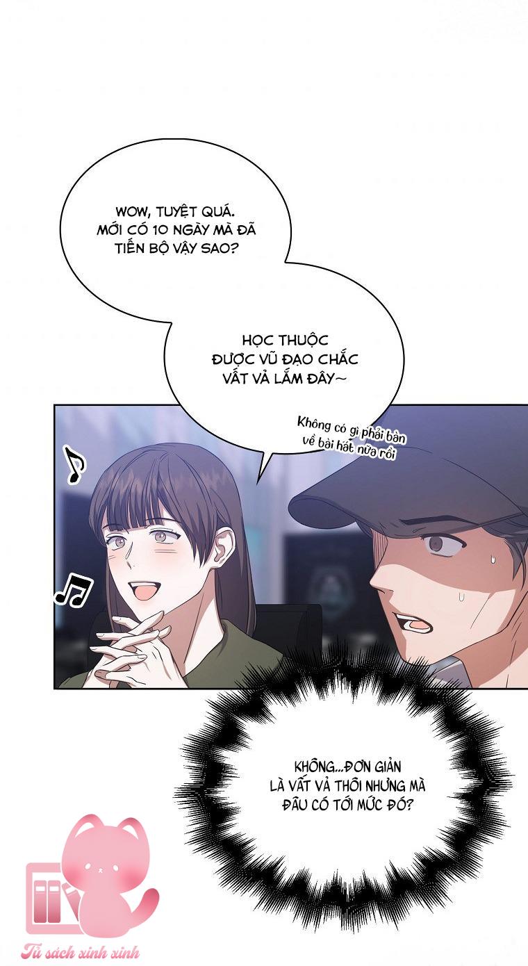 Debut Or Die - Chap 7 - Trang 56