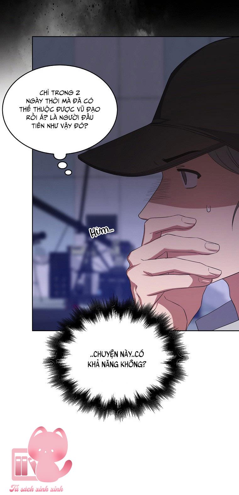 Debut Or Die - Chap 7 - Trang 58