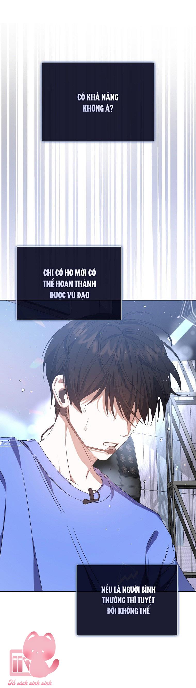 Debut Or Die - Chap 7 - Trang 59