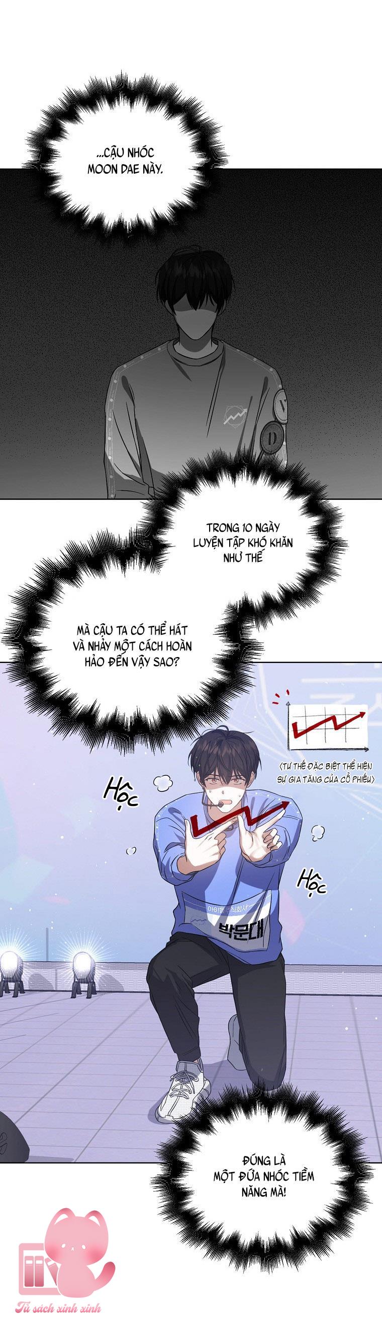 Debut Or Die - Chap 7 - Trang 66