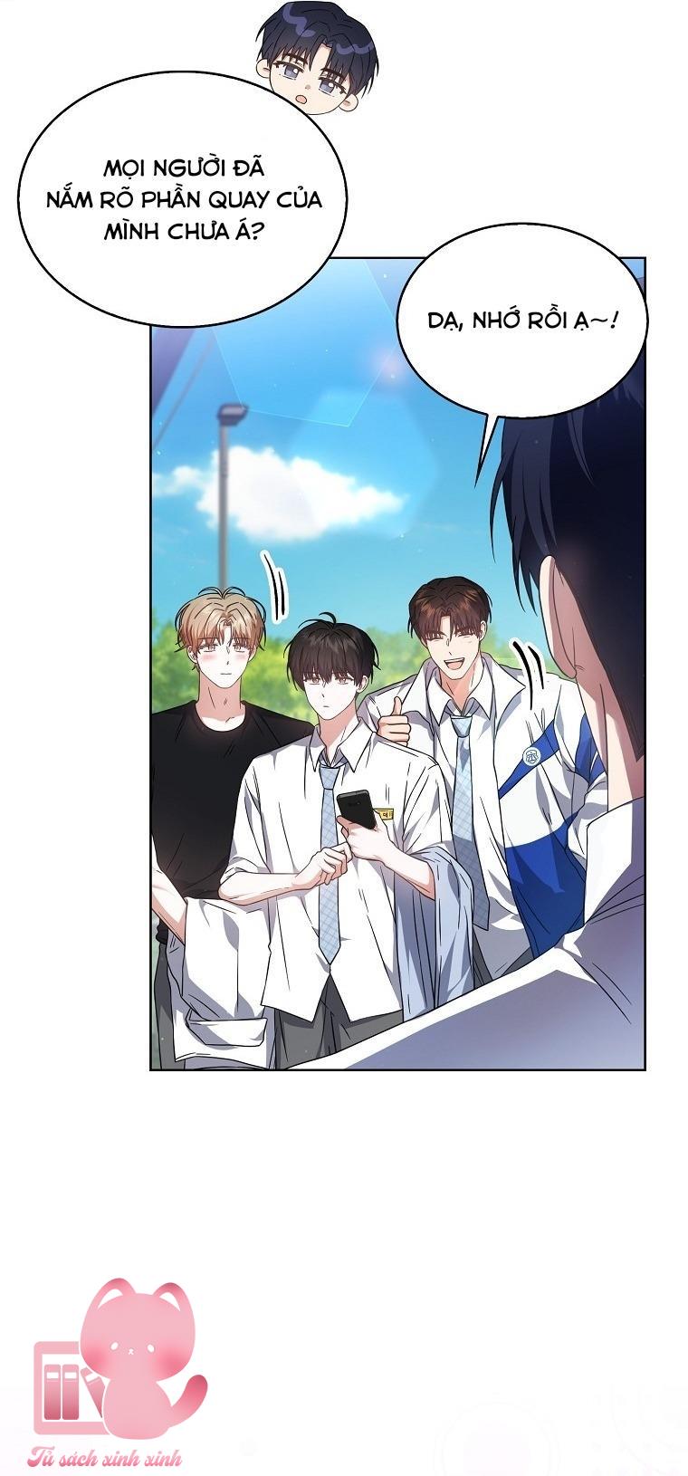 Debut Or Die - Chap 70 - Trang 11