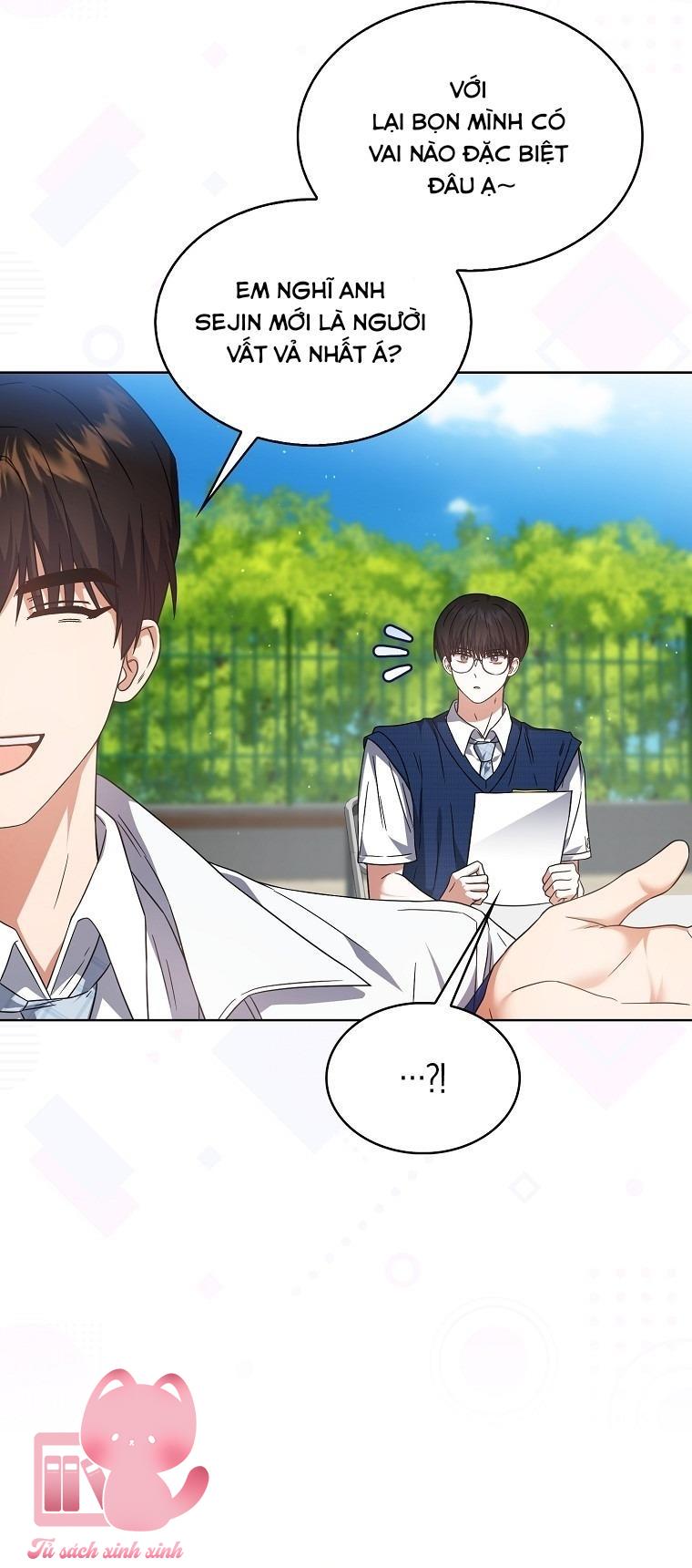 Debut Or Die - Chap 70 - Trang 12