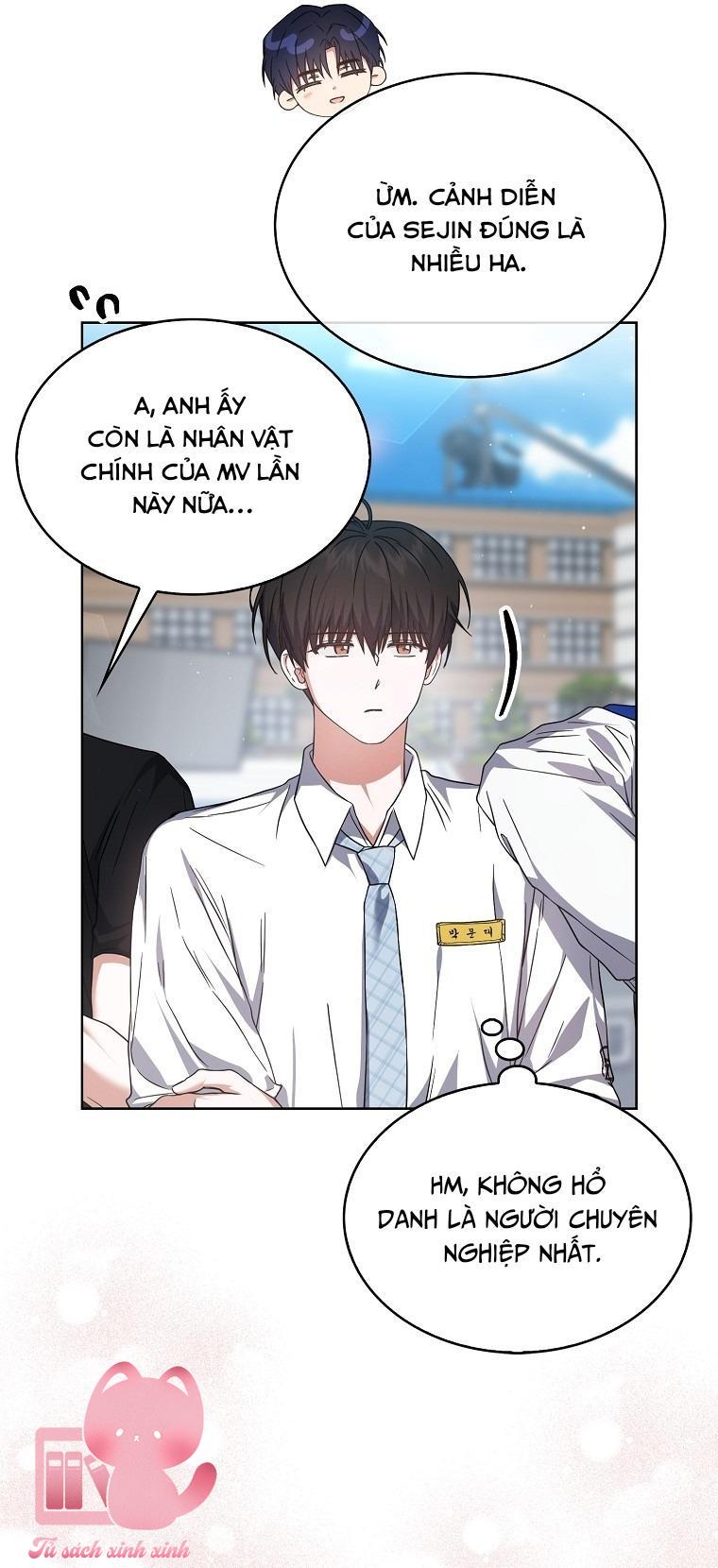 Debut Or Die - Chap 70 - Trang 13