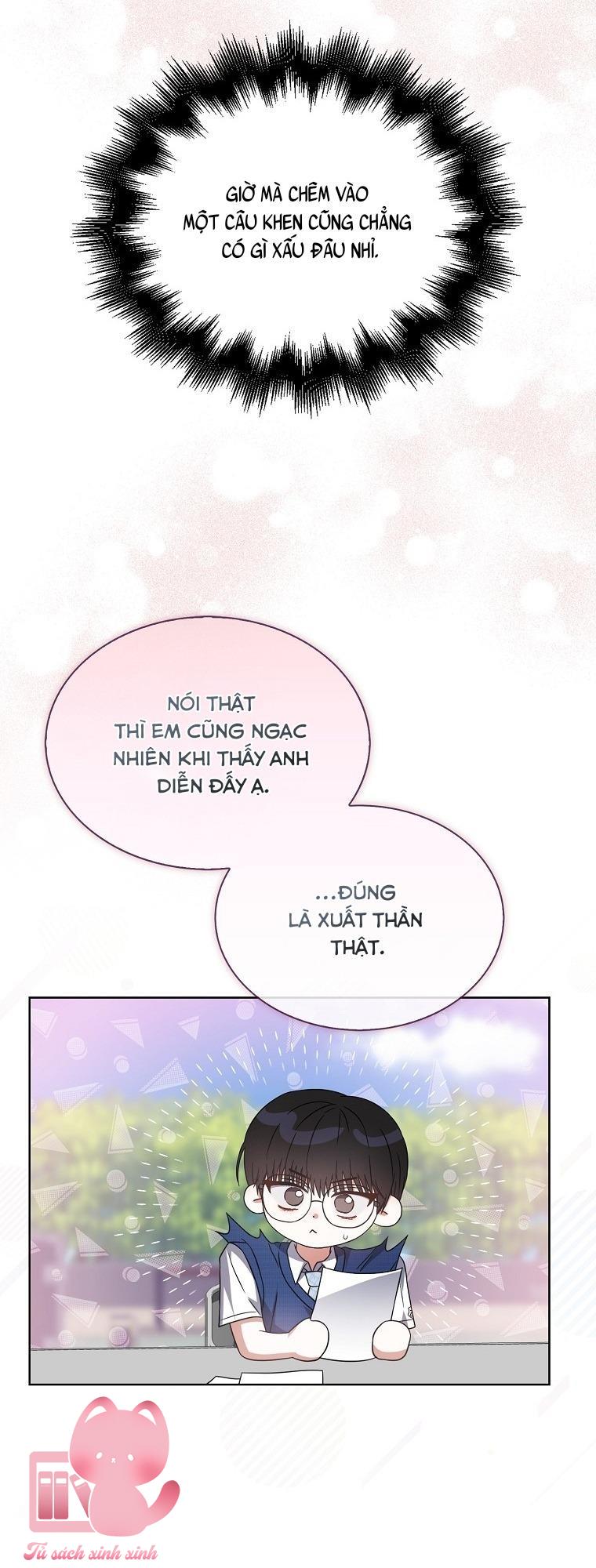 Debut Or Die - Chap 70 - Trang 14