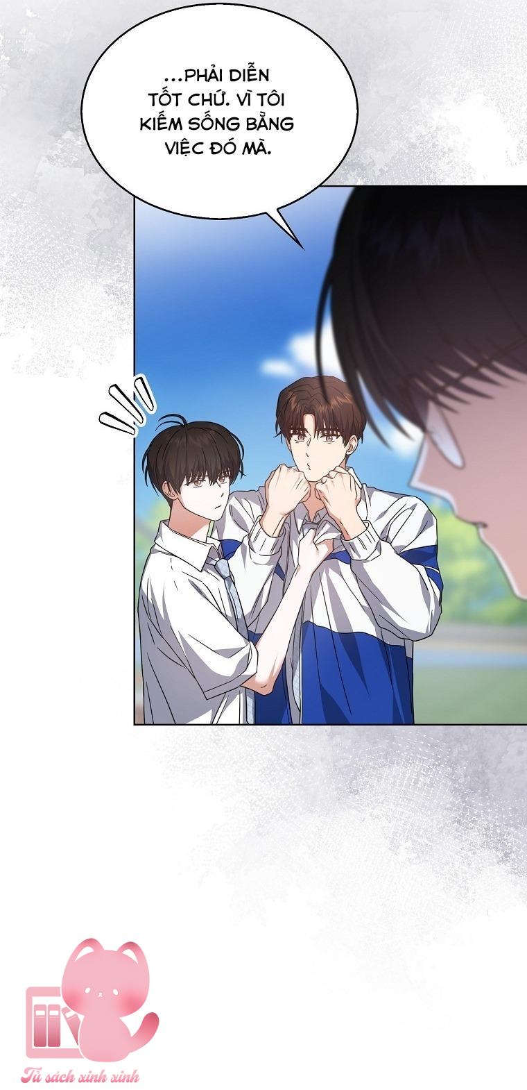 Debut Or Die - Chap 70 - Trang 17
