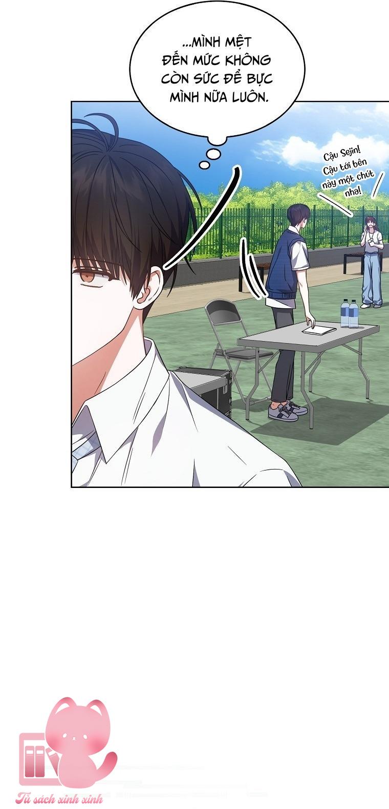 Debut Or Die - Chap 70 - Trang 19