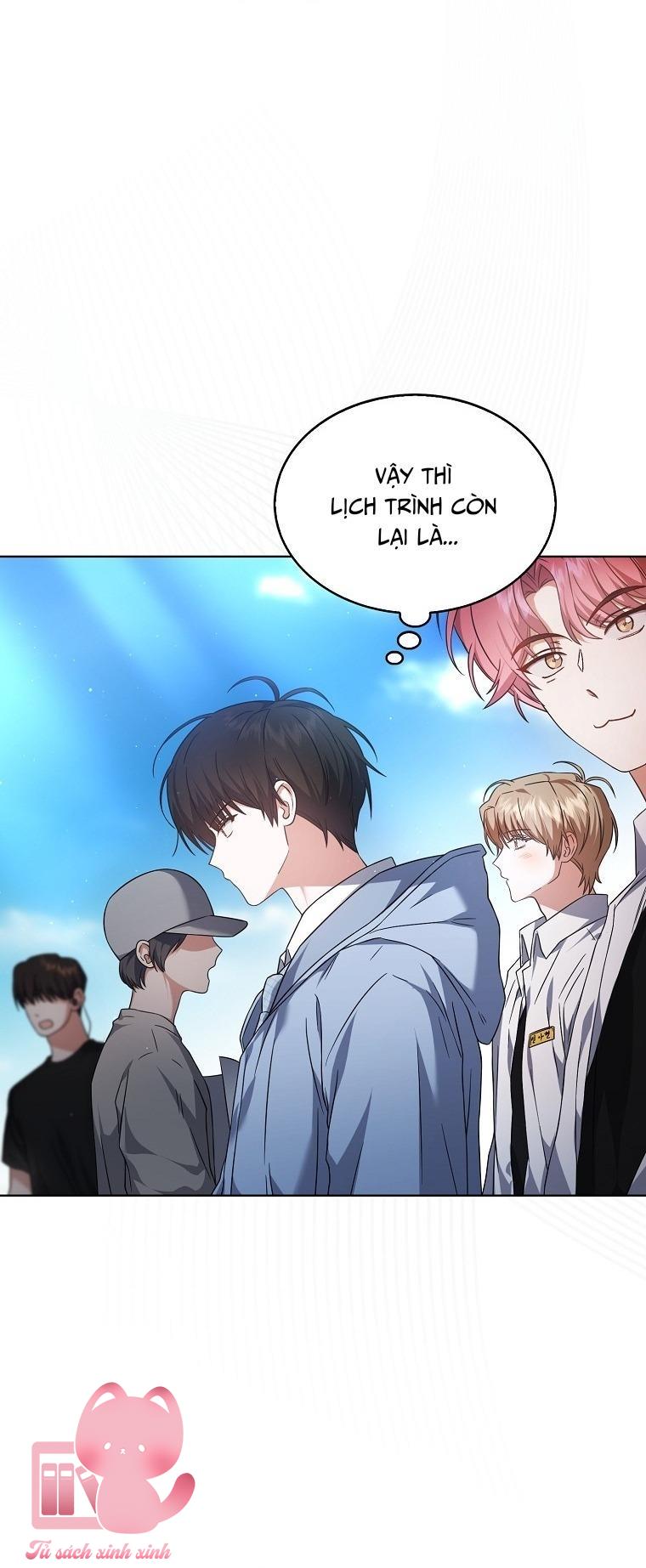 Debut Or Die - Chap 70 - Trang 22
