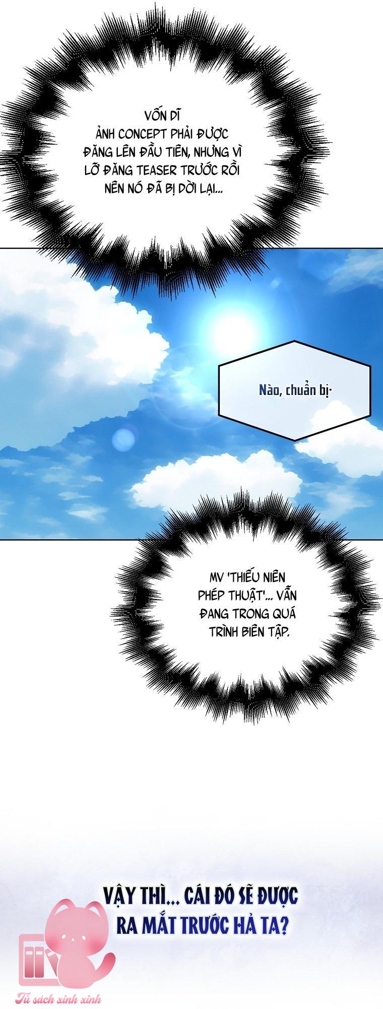 Debut Or Die - Chap 70 - Trang 23