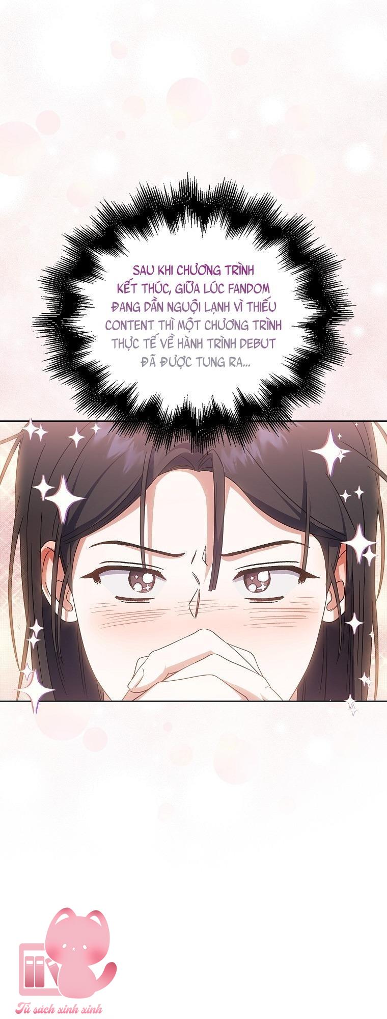 Debut Or Die - Chap 70 - Trang 27