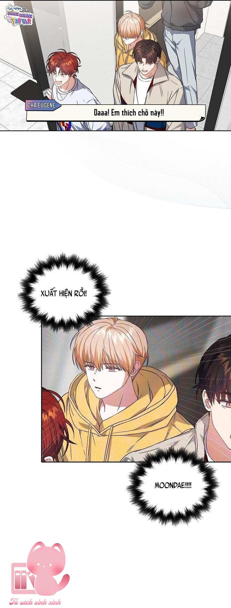 Debut Or Die - Chap 70 - Trang 31