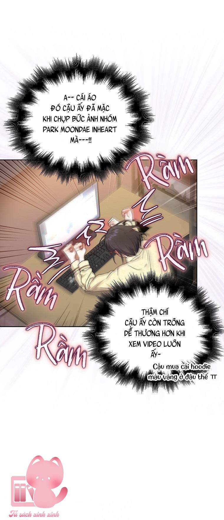 Debut Or Die - Chap 70 - Trang 32