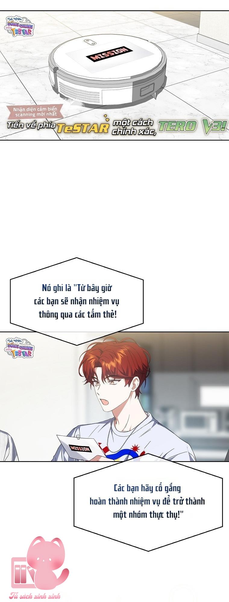 Debut Or Die - Chap 70 - Trang 34