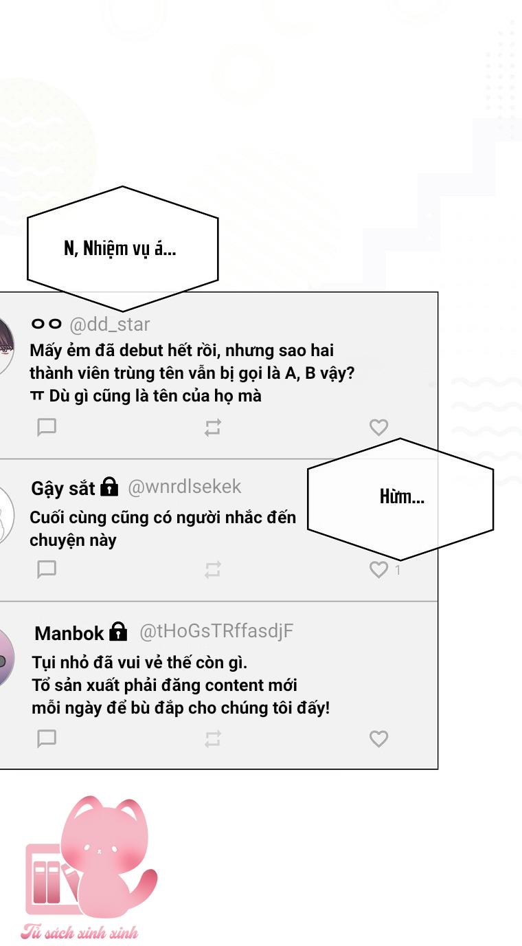 Debut Or Die - Chap 70 - Trang 35