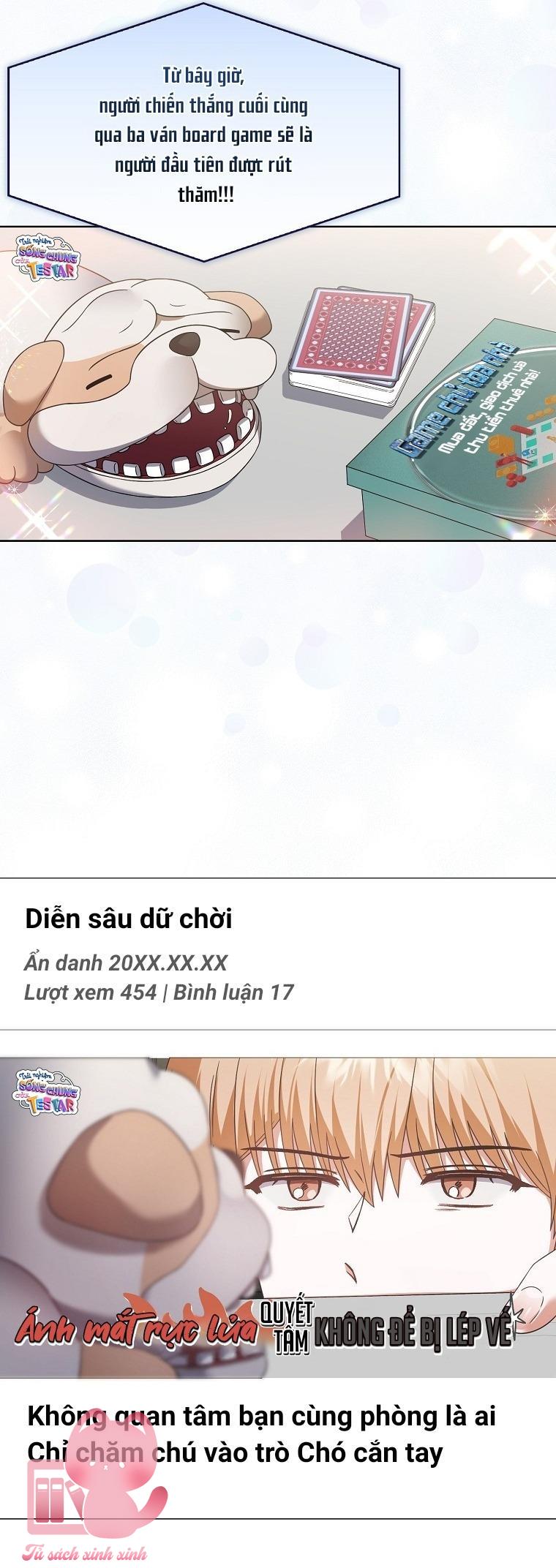 Debut Or Die - Chap 70 - Trang 37