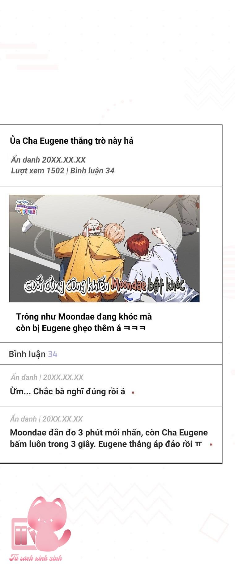 Debut Or Die - Chap 70 - Trang 38