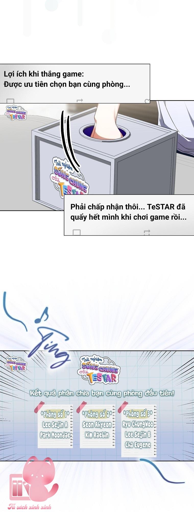 Debut Or Die - Chap 70 - Trang 42