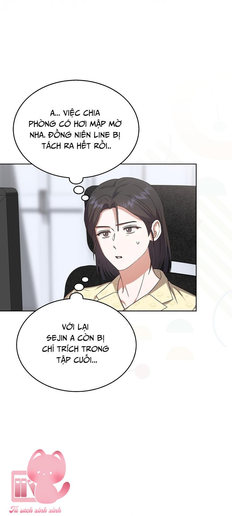 Debut Or Die - Chap 70 - Trang 43