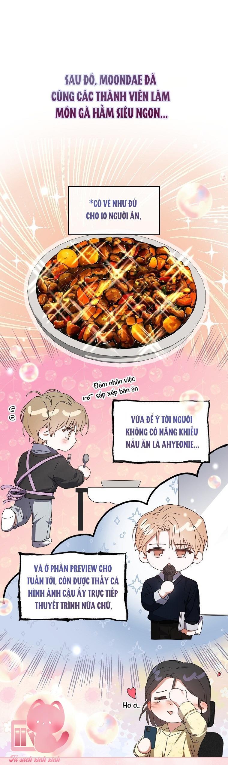 Debut Or Die - Chap 70 - Trang 45