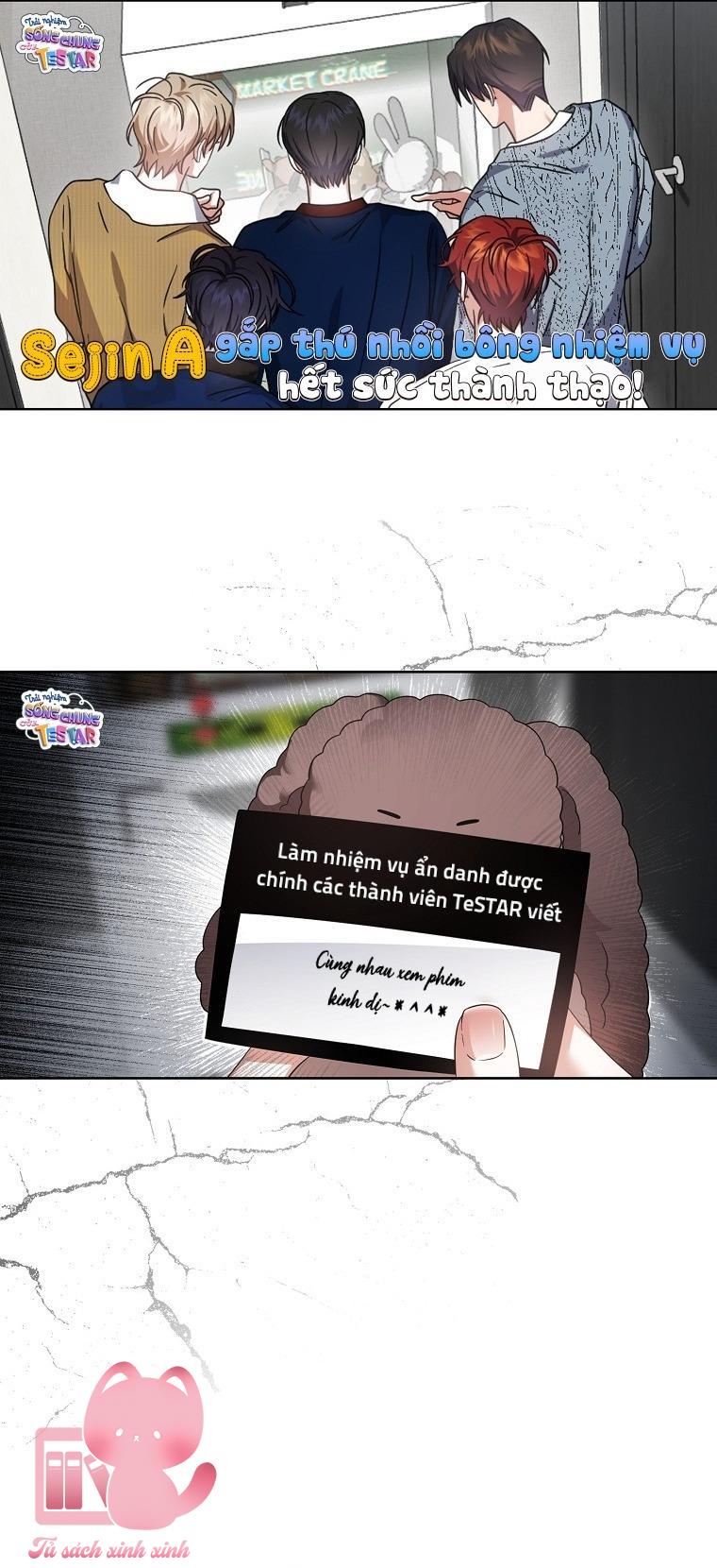 Debut Or Die - Chap 70 - Trang 47