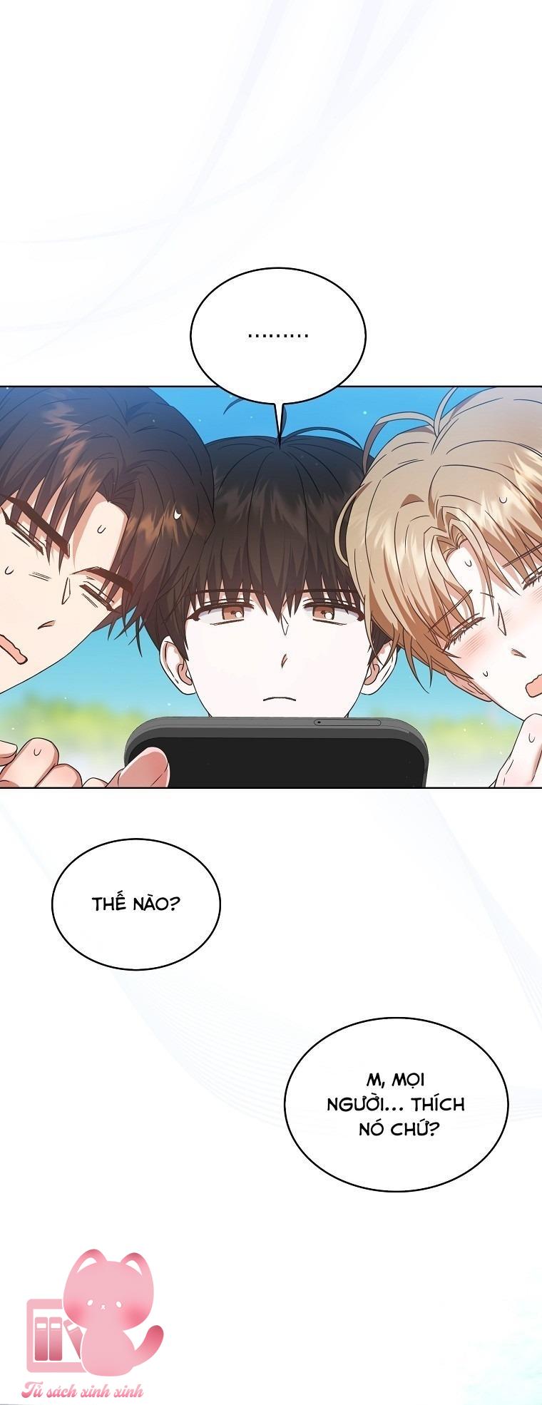 Debut Or Die - Chap 70 - Trang 6