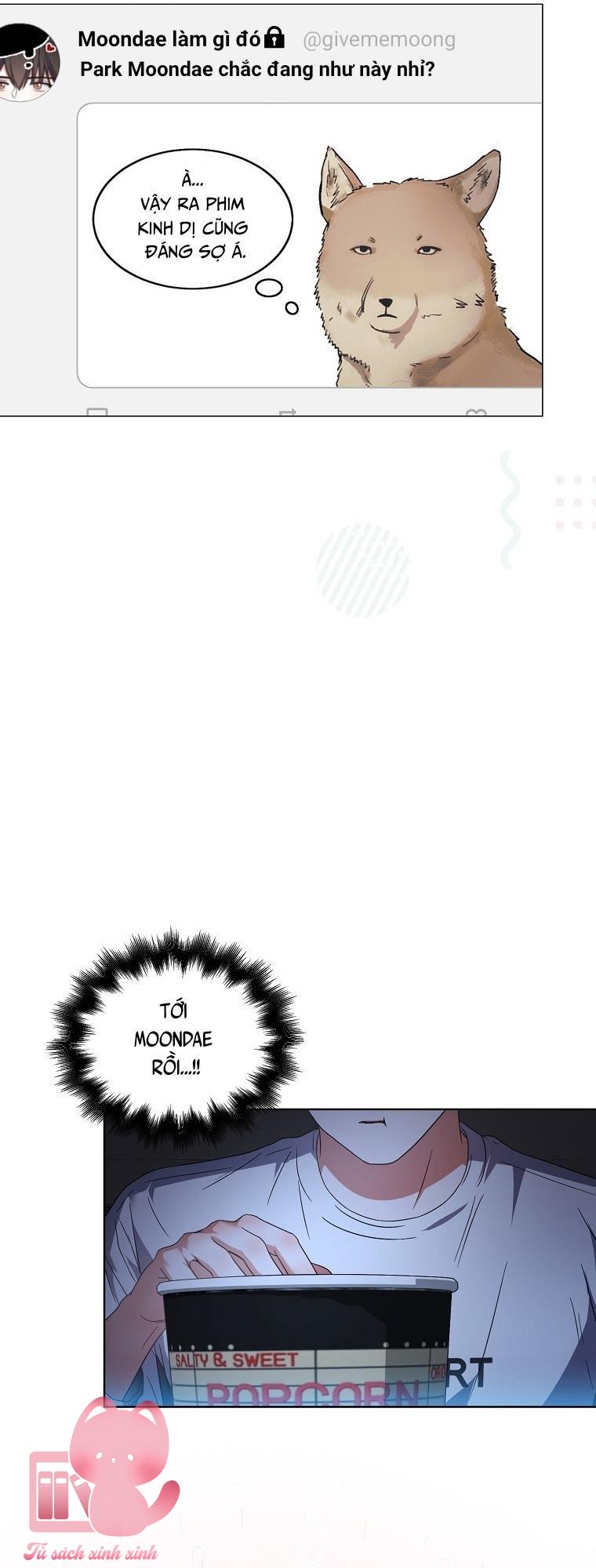 Debut Or Die - Chap 70 - Trang 52