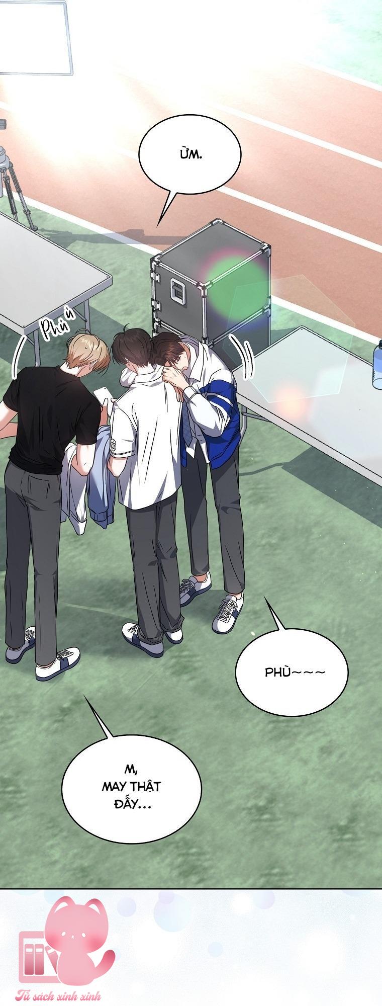 Debut Or Die - Chap 70 - Trang 7