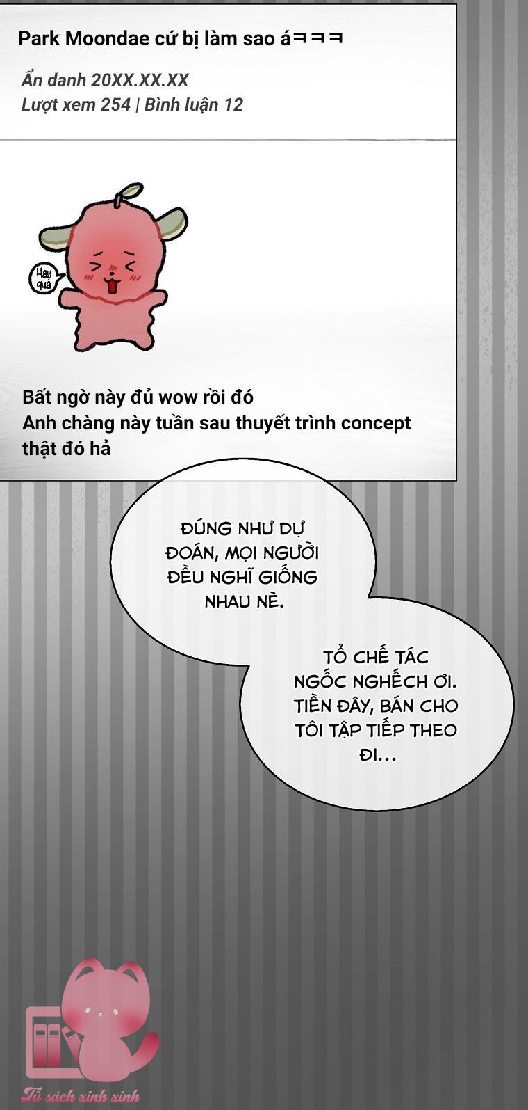 Debut Or Die - Chap 70 - Trang 61