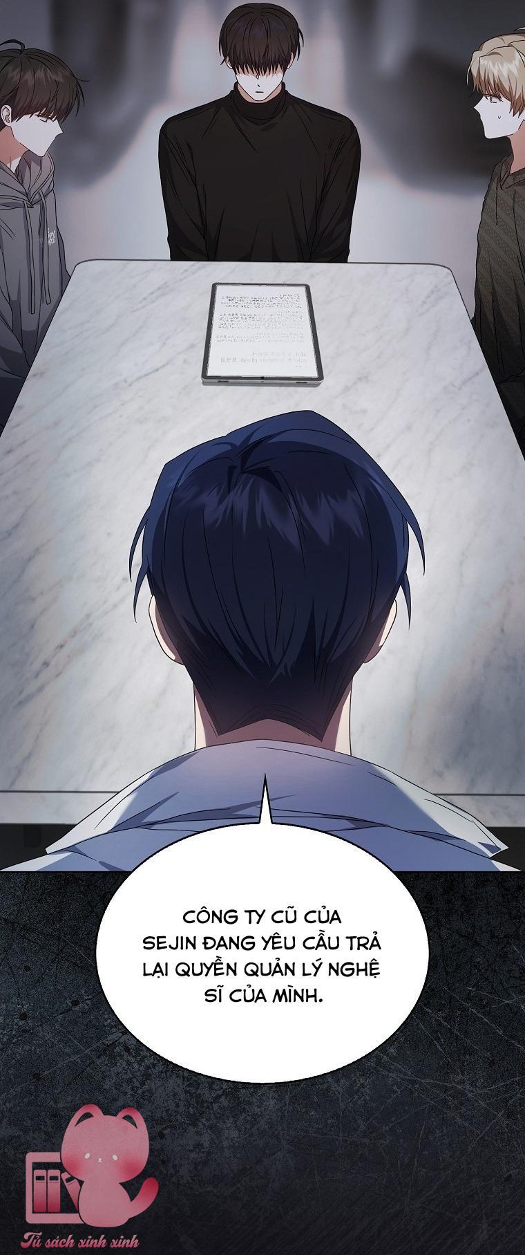 Debut Or Die - Chap 70 - Trang 67