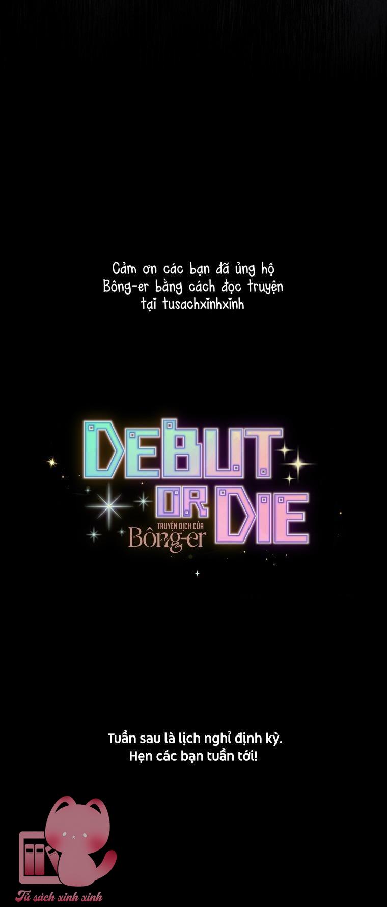 Debut Or Die - Chap 70 - Trang 69