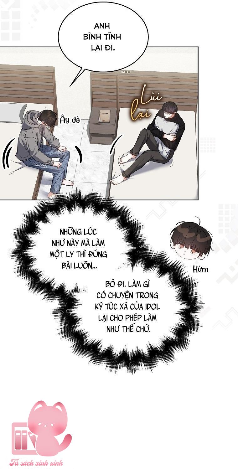 Debut Or Die - Chap 71 - Trang 19