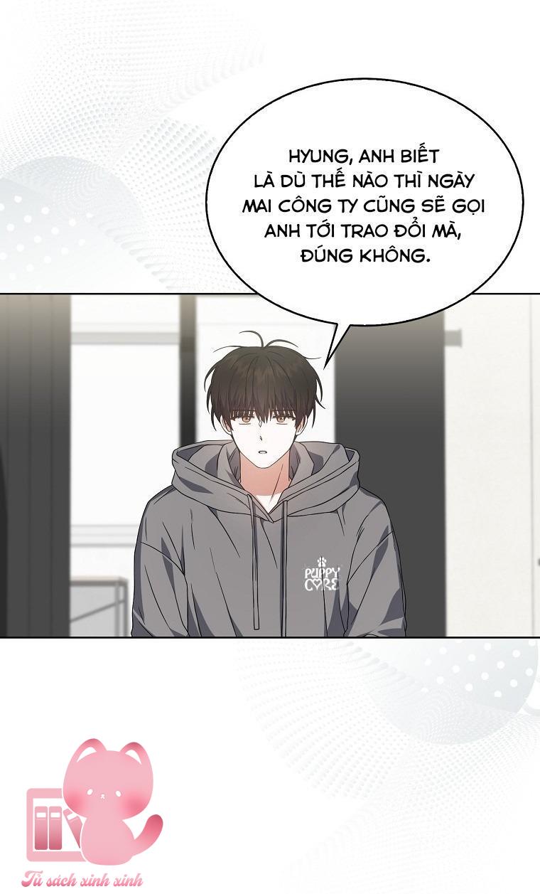 Debut Or Die - Chap 71 - Trang 20