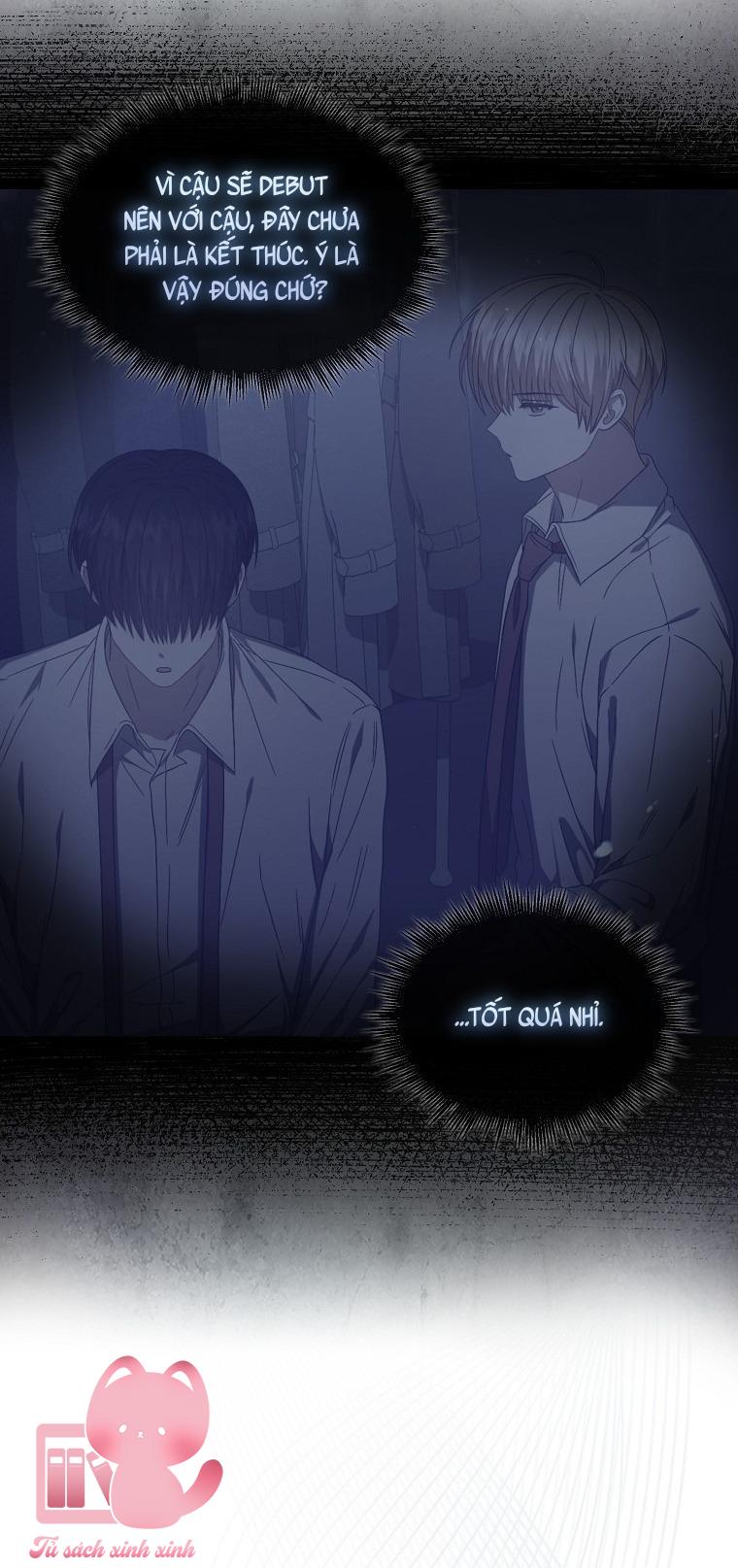 Debut Or Die - Chap 71 - Trang 30