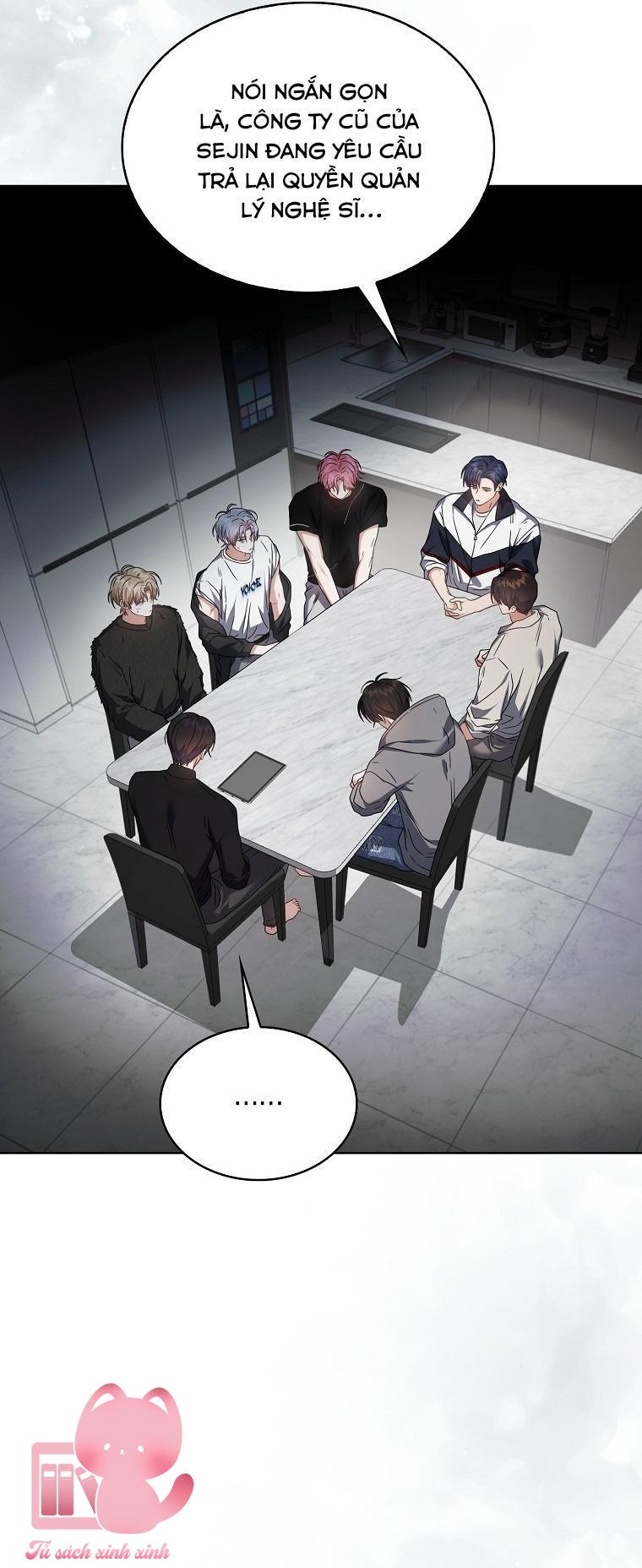 Debut Or Die - Chap 71 - Trang 4