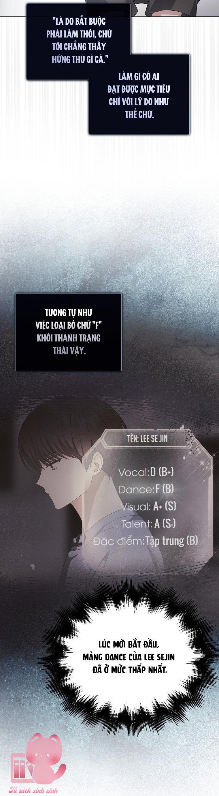 Debut Or Die - Chap 71 - Trang 33
