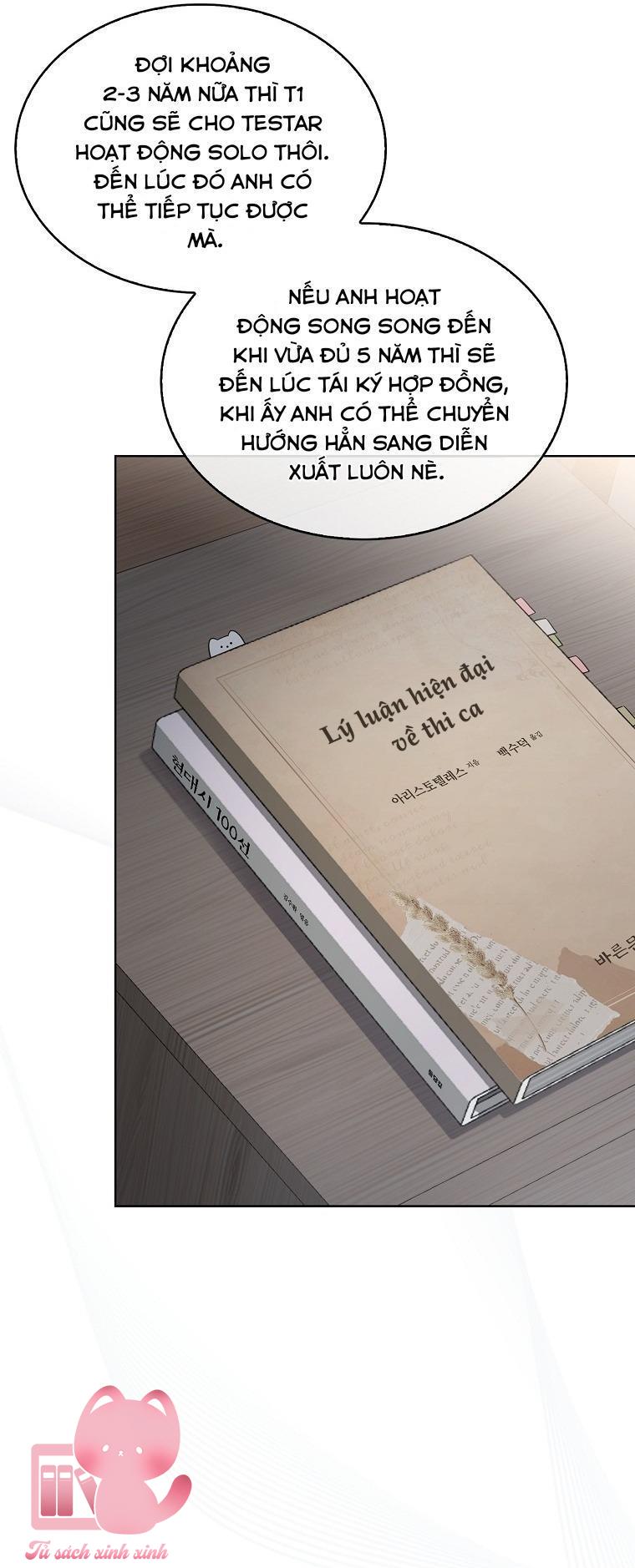 Debut Or Die - Chap 71 - Trang 37