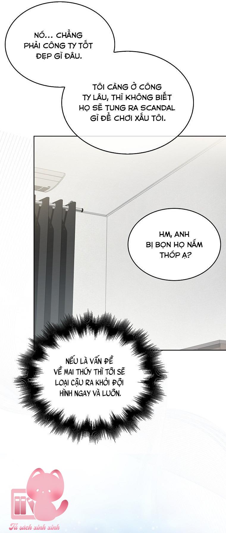 Debut Or Die - Chap 71 - Trang 39