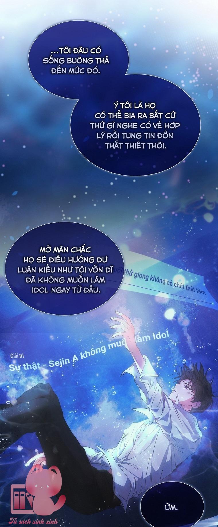 Debut Or Die - Chap 71 - Trang 40