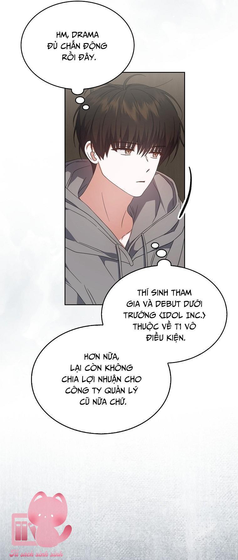 Debut Or Die - Chap 71 - Trang 5