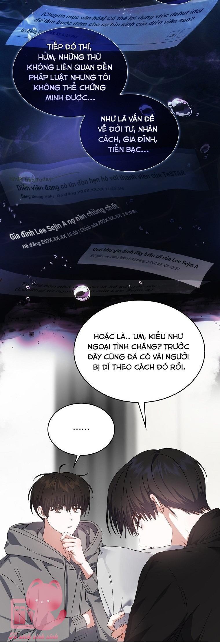 Debut Or Die - Chap 71 - Trang 41