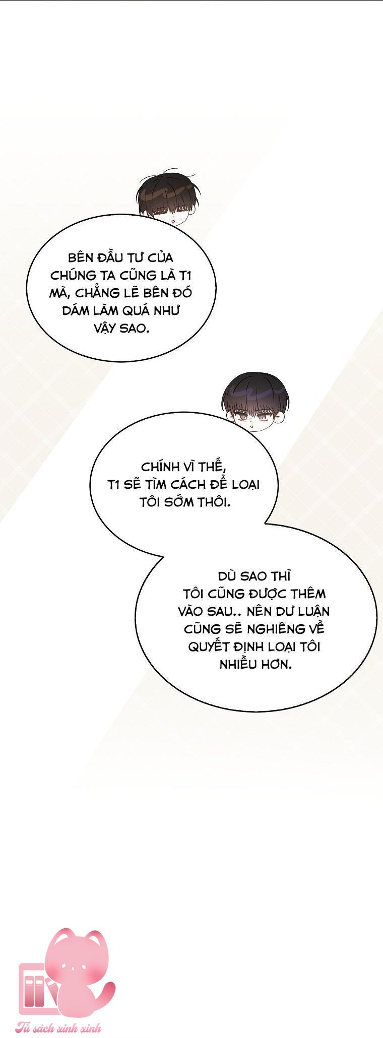 Debut Or Die - Chap 71 - Trang 42