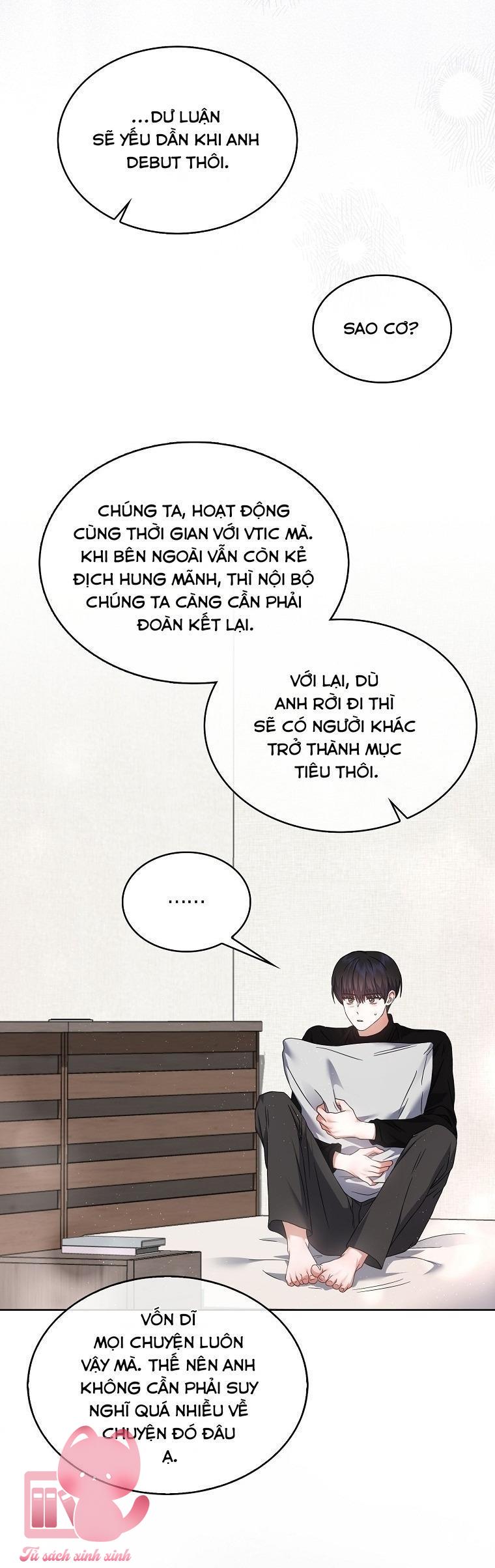 Debut Or Die - Chap 71 - Trang 44