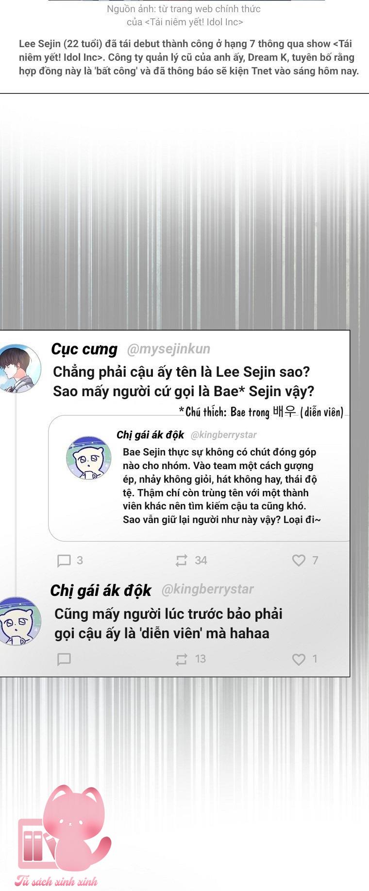 Debut Or Die - Chap 71 - Trang 50
