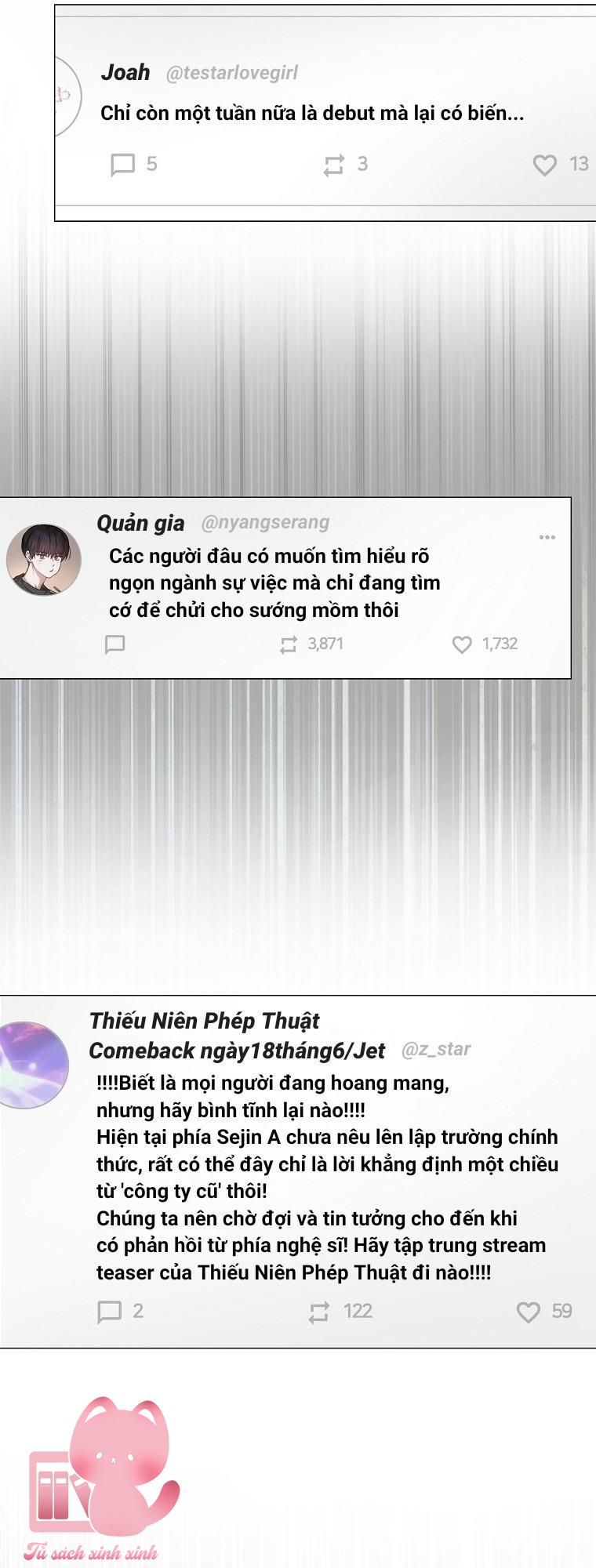 Debut Or Die - Chap 71 - Trang 51