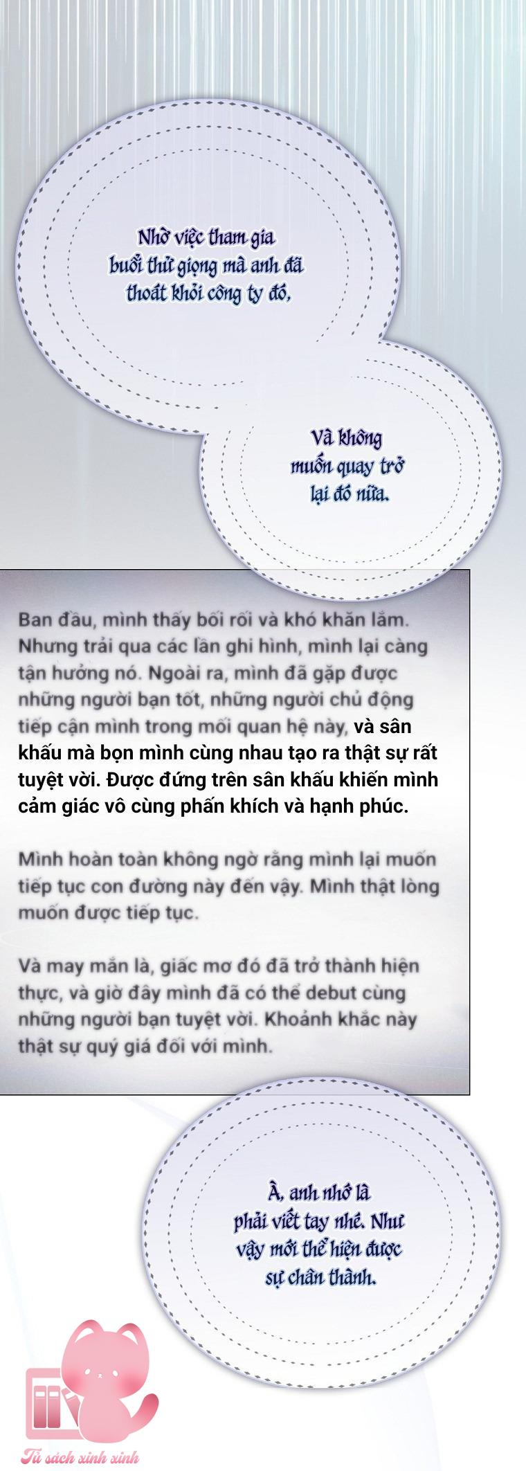 Debut Or Die - Chap 71 - Trang 56