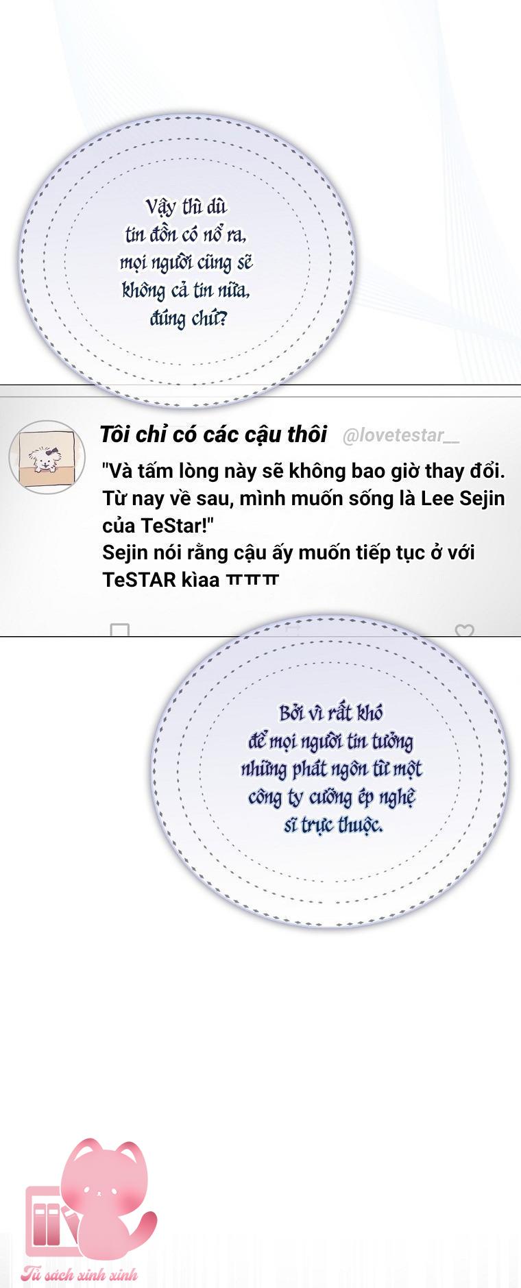 Debut Or Die - Chap 71 - Trang 57